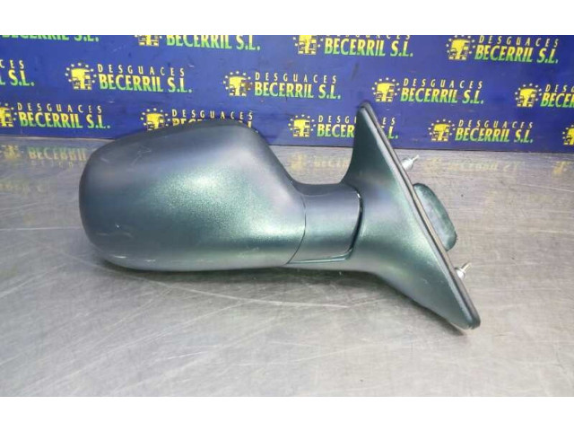 Зеркало электрическое Renault Safrane 1992 - 2000 года