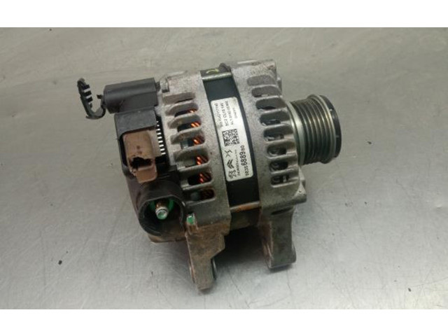Генератор    9835688980, CL1514V   Peugeot 2008 II