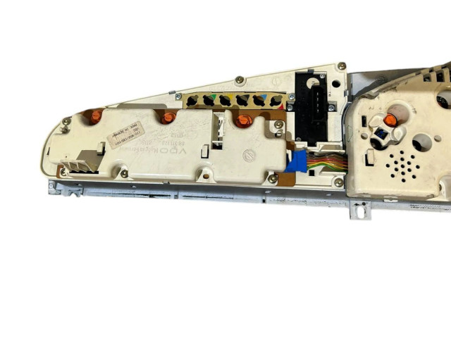 Панель приборов 4A1919033FP, 110008674003 Audi A6 S6 C4 4A