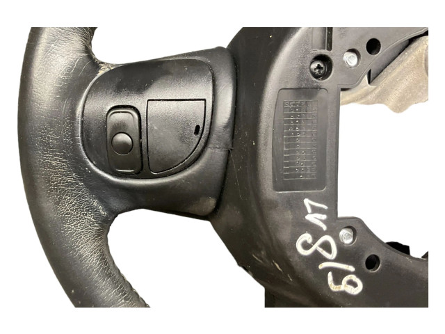 Руль Jeep Renegade  2014 -  года 1041989, 1041992      