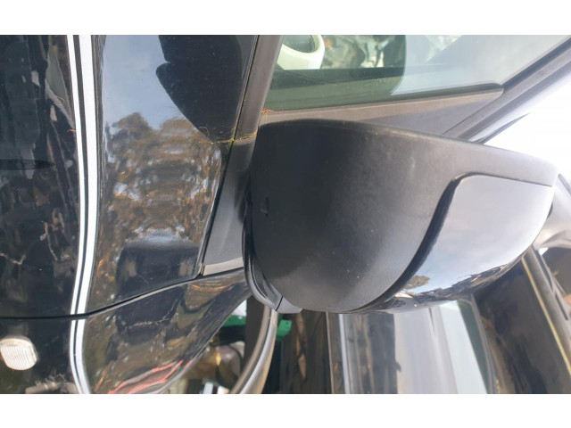 Зеркало электрическое        Renault Twingo III  2014 -  года   