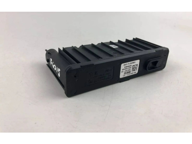 Блок управления 8661071 Mini Cooper Countryman F60