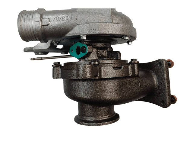 Турбина Volvo V70 31219857, 36002619