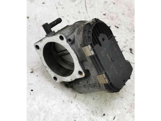 Моторчик заднего дворника 06A133062C, 0220750036    Audi TT Mk1