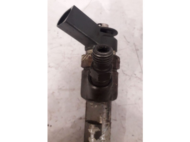 Форсунка Smart ForFour I