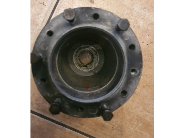 Руль Fiat 500  1957 - 1975 года 1168      