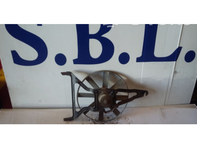 Вентилятор печки    sem   Citroen Saxo