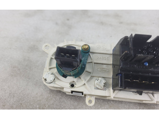 Блок управления климат-контролем 1S8H18K391AB   Mercury Cougar VIII