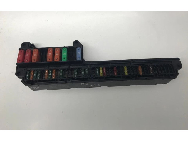   Pojistková skříňka 6957330, 61146957330   BMW 5 E60 E61 2006