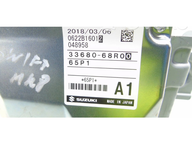 Řídící jednotka 33680-68R00 Suzuki Swift 2018