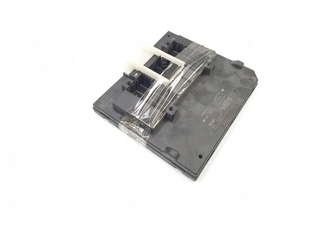 Блок комфорта 5Q0937084AG Skoda Octavia Mk3 (5E)