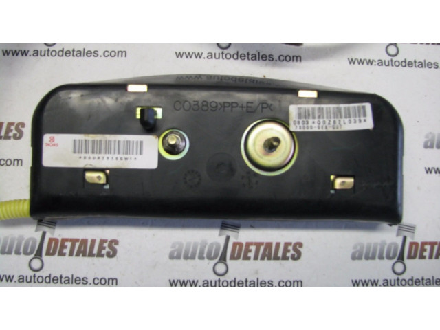 Подушка безопасности в сиденье 78000SEAG81   Honda Accord