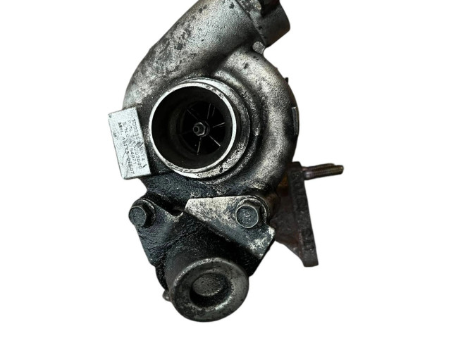 Турбина Ford Focus 4917307507, 00000375N0