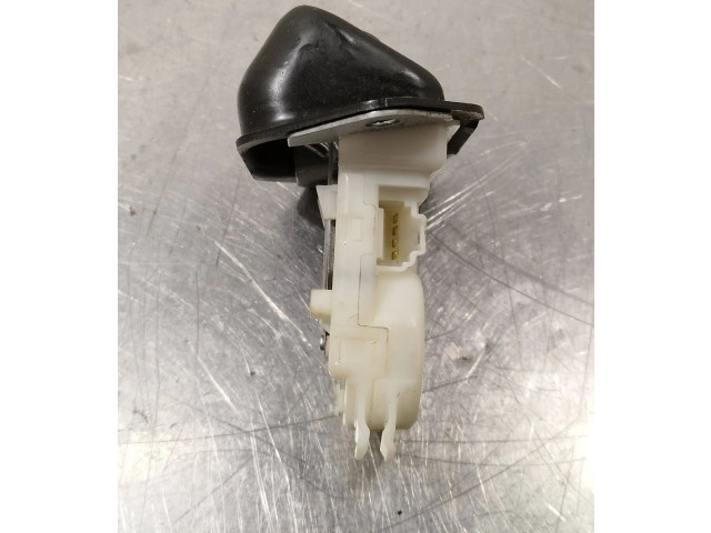 Zámek zadních dveří Nissan Leaf I (ZE0) 2011