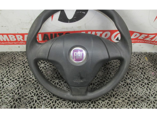 Руль Audi A1 2010 - 2018 года 350A1000, 193FIA23