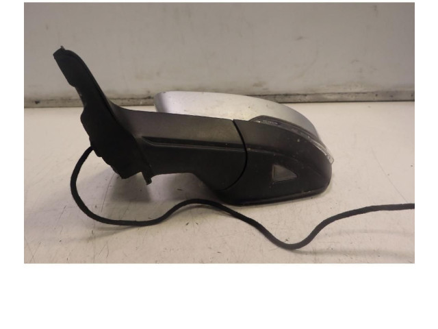 Зеркало электрическое Skoda Octavia Mk3 (5E) 2013 - 2019 года