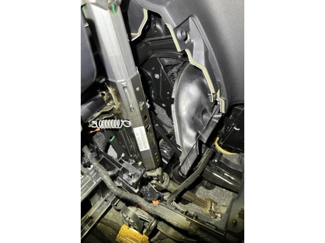 рейка Колонка рулевая 6R1419502J Audi A1 2010 - 2018 года