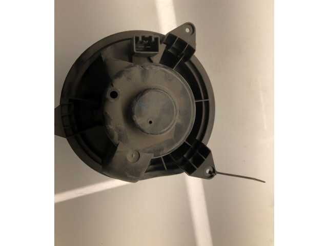 Вентилятор печки    1111936, XS4H-18456-AD   Ford Transit -  Tourneo Connect
