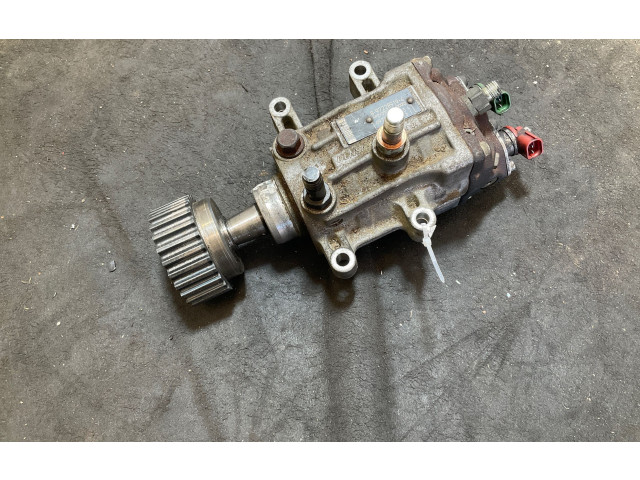 Vstřikovací čerpadlo 8972289194, 02D006761 Renault Vel Satis -P9XA701