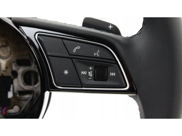 Руль Audi A3 8Y  2020 -  года 82A419091AA      