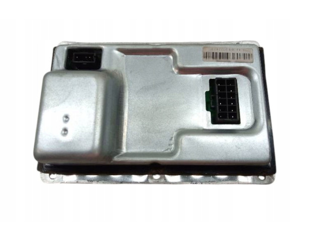 Блок управления Xenon