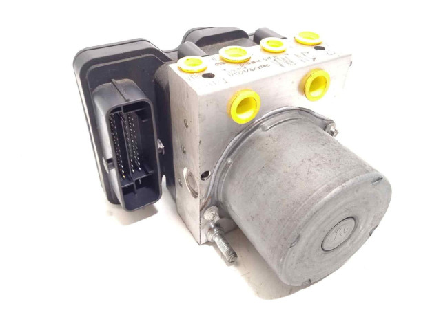 Блок АБС 6C0614517R, 6C0907379T Skoda Fabia Mk3 (NJ) 2015 - 2021 года