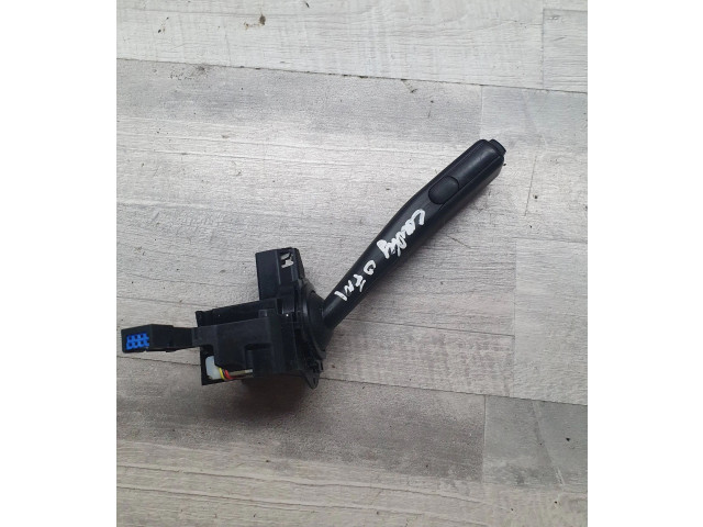 Ручка стеклоочистителей ANP80H024B, 4HE0337B Volkswagen Caddy