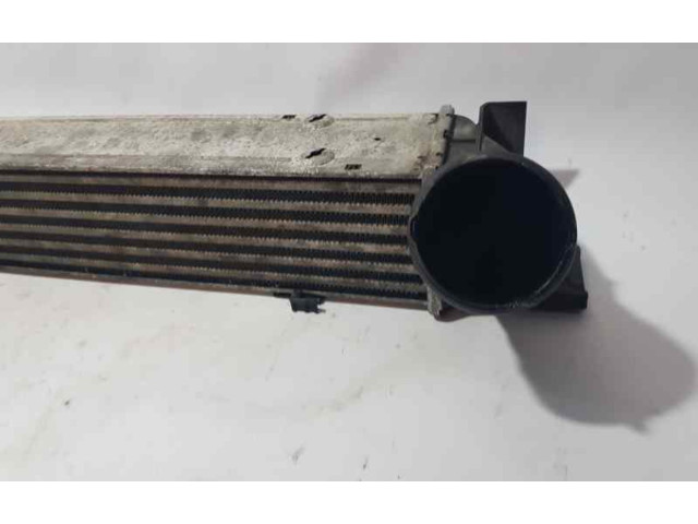 Интеркулер 752491607, 3093796 BMW 1 F20 F21 2.0