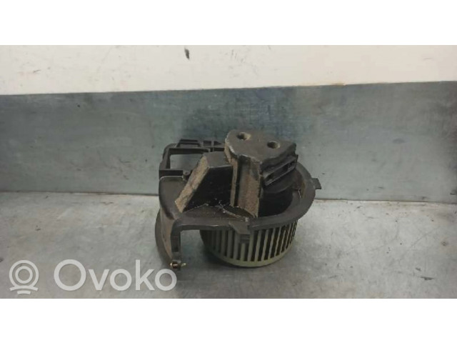 Вентилятор печки 7701049076 Renault Clio III