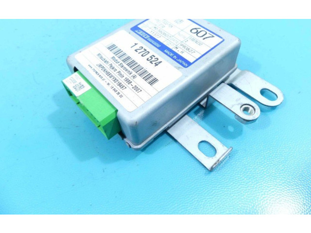 Блок комфорта MD360607, IMPRK1270524 Mitsubishi Pajero Pinin