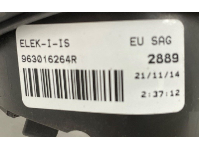 Зеркало (механическое)       Renault Clio IV  2012 -  года   