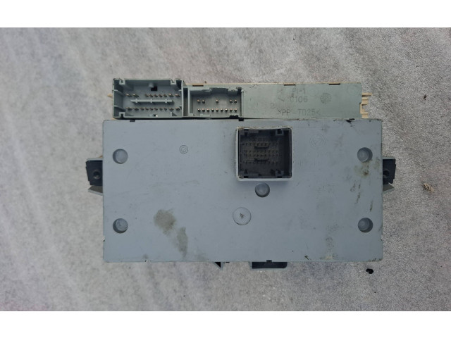   Pojistková skříňka 46797600   Fiat Stilo 2002