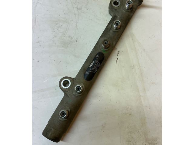 Vstřikovací lišta 0445214032 Mini Cooper Hatch Hardtop