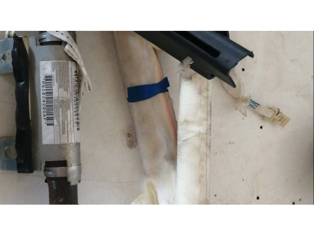 Боковая подушка безопасности P52029296AF Jeep Grand Cherokee (WK)