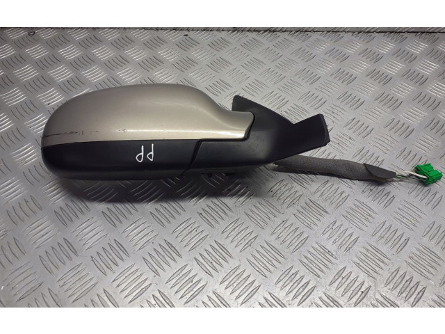 Зеркало электрическое        Volvo S80  1999 - 2003 года   