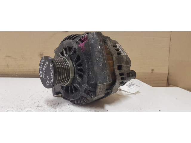 Генератор V75769218002, A003TG5281ZEB   Citroen C4 Grand Picasso 1.6     