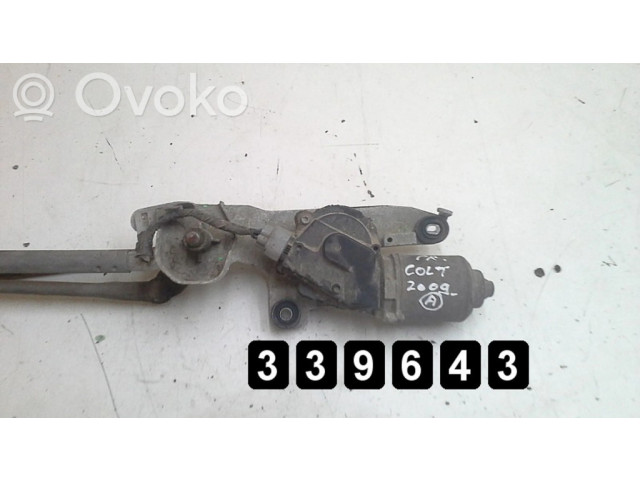 Моторчик заднего дворника Mitsubishi Colt