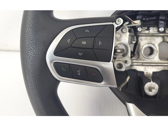 Volant Chrysler Pacifica 2017