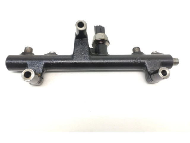 Топливная рампа 9681909680, 9814383880   Peugeot Expert   для двигателя RH02