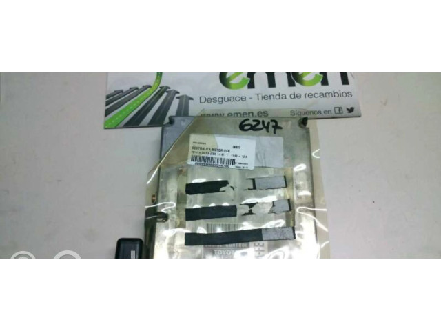 Řídící jednotka 896612D470, CENTRALITAMOTORUCE Toyota Celica T200