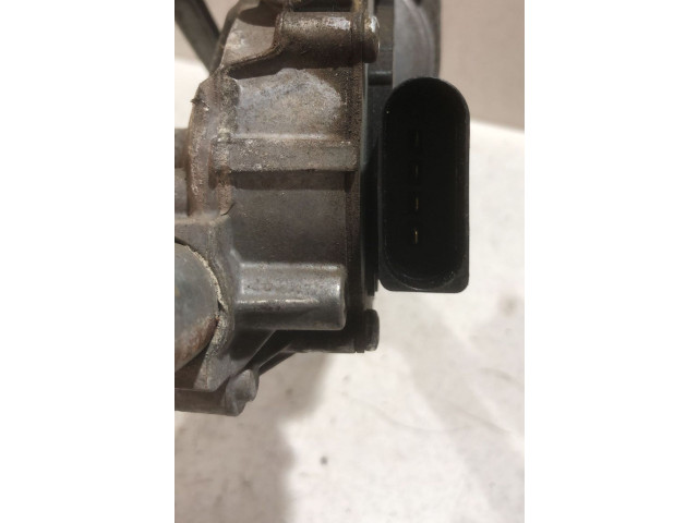 Моторчик дворников Alfa Romeo Mito