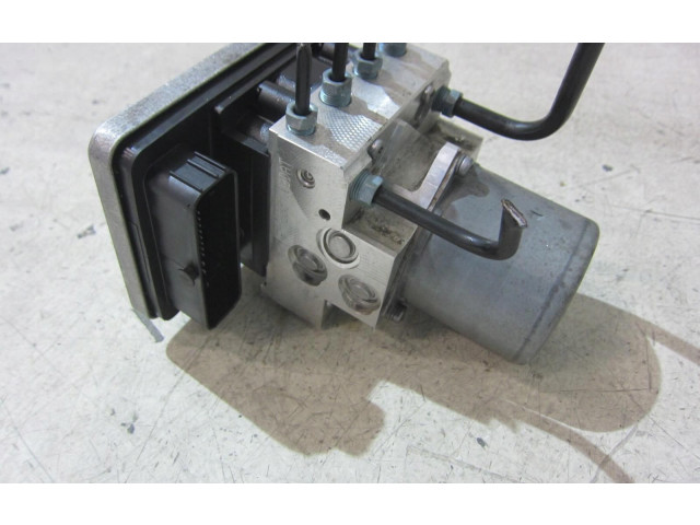 Блок АБС 34517916215 BMW X3 G01 2018 - 2024 года