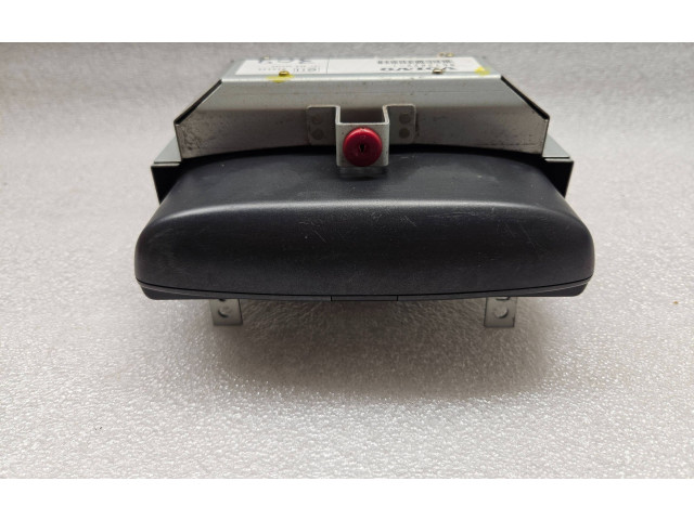 Дисплей    86738221   Volvo XC70