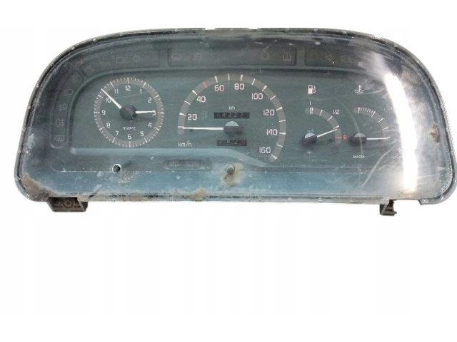 Панель приборов    Renault Trafic I       