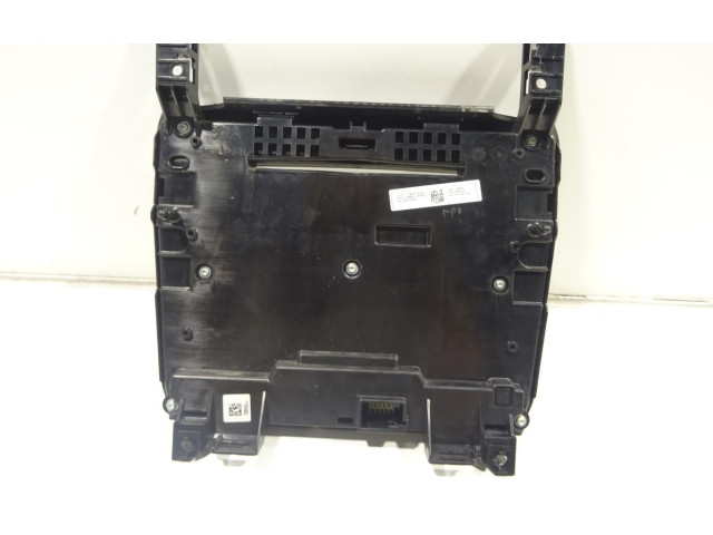 Блок управления климат-контролем 6452V9 Citroen DS4