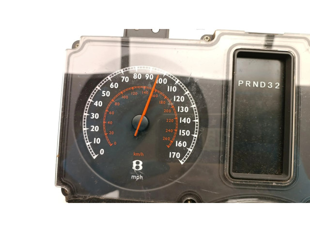 Панель приборов PM111683PC, 16240877 Bentley Arnage