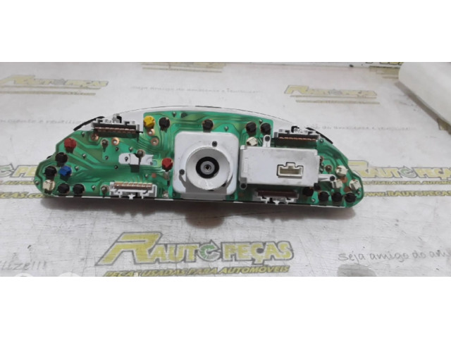 Přístrojová deska Fiat Punto (176) 1996 R20212471