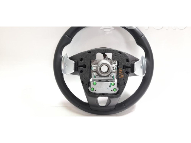 Руль KIA Ceed  2018 -  года 56100J7520SA1      