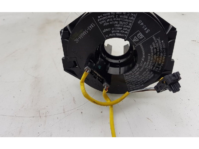 Подрулевой шлейф SRS 1X4314A664AC, 1X4314A664AC Jaguar X-Type