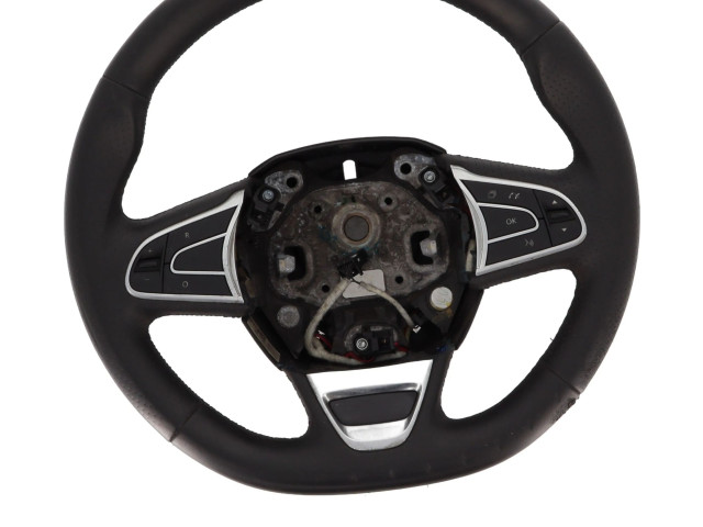 Volant Renault Megane IV 2016 6235699